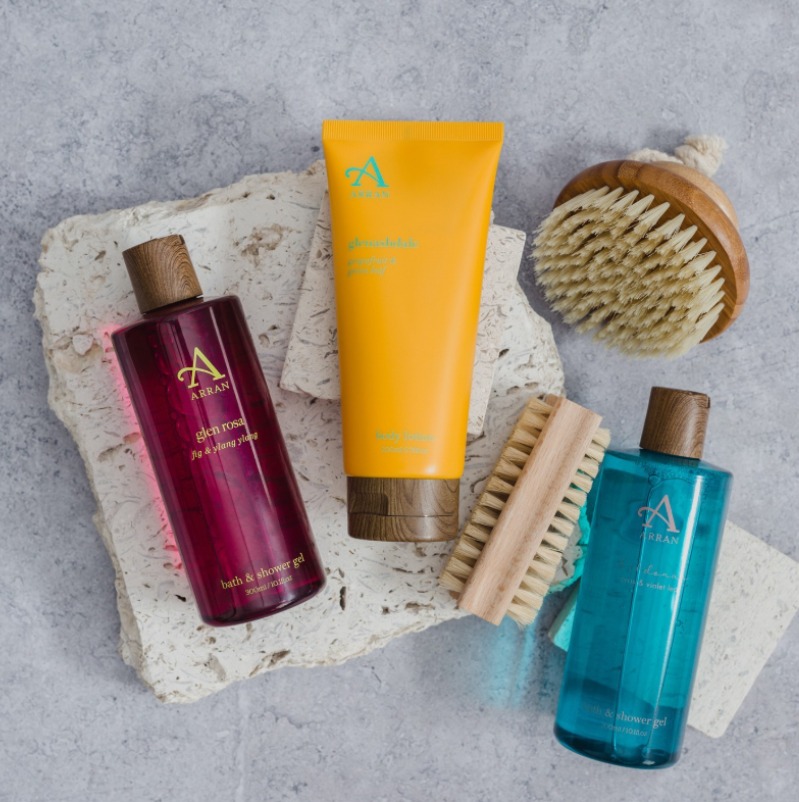 Body Care