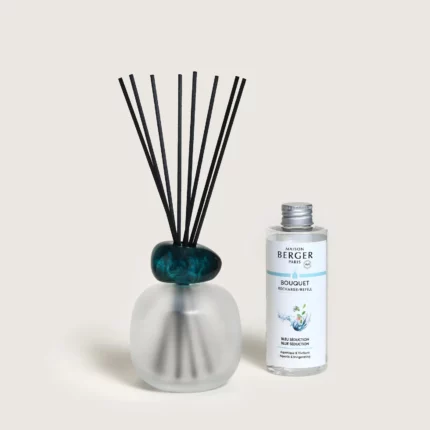 Frosted Mineral Scented Bouquet 260ml