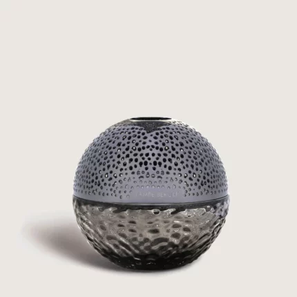 Black Gravity Lamp Berger