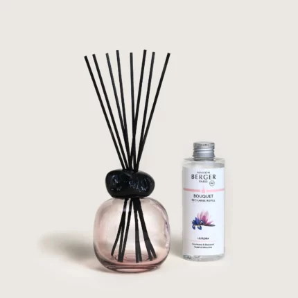 Pink Mineral Scented Bouquet 260ml