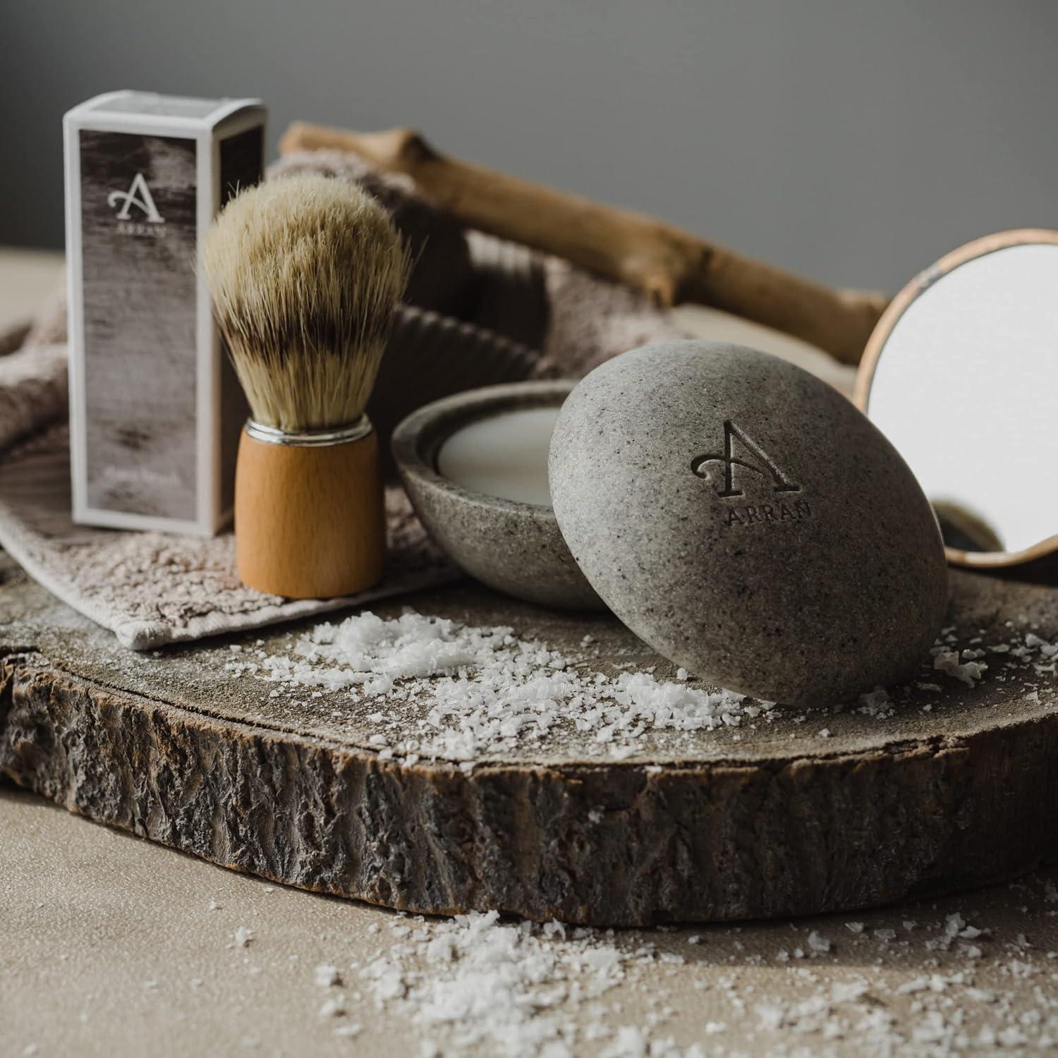 Shaving