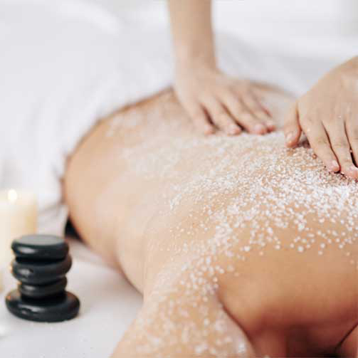 Scrubs & Exfoliants