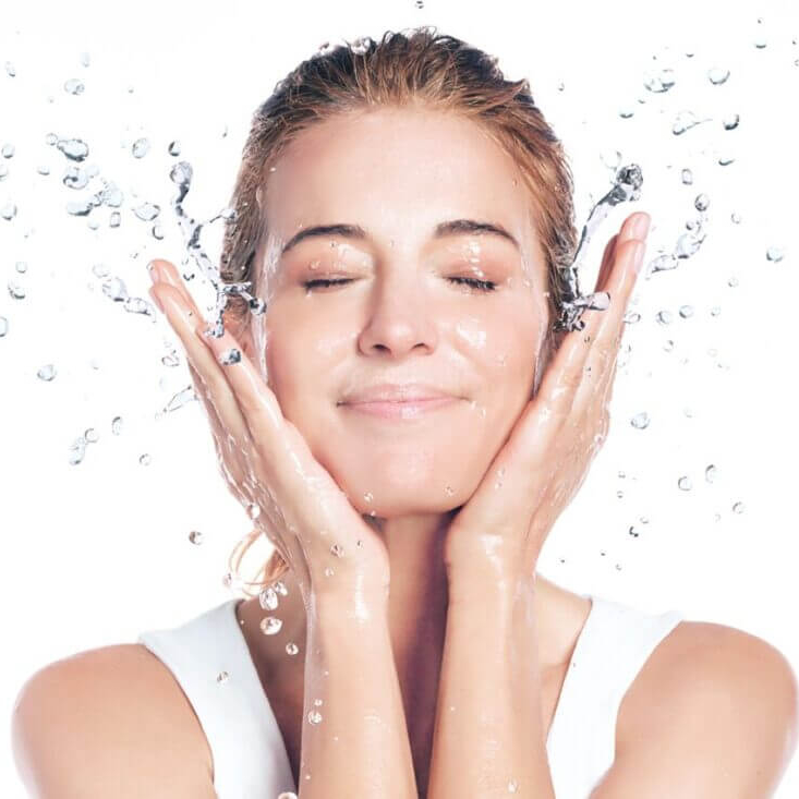 Cleansers