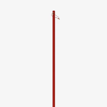 Andree Jardin beechwood handle - 130 cm