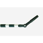 Andree Jardin Articulated telescopic handle -200cm