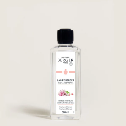 Underneath the Magnolias Lamp Berger Refill 500 ml