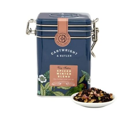 Spiced Winter Blend Tea 70gr
