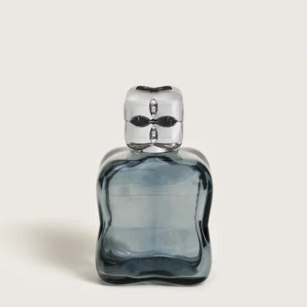 Blue Cosy Lamp Berger