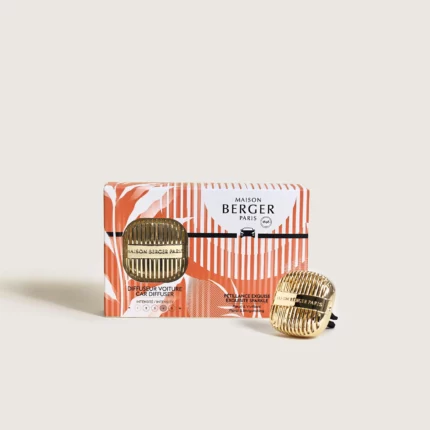 Cannelo Exquisite Sparkle Car Diffuser