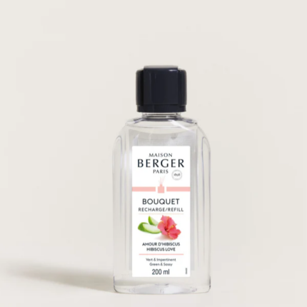 Hibiscus Love Scented Bouquet Refill 200ml