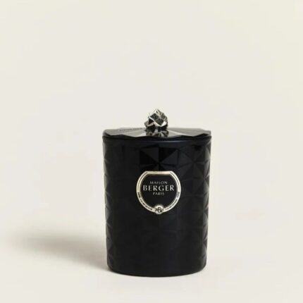 Kali Noire scented candle 240gr
