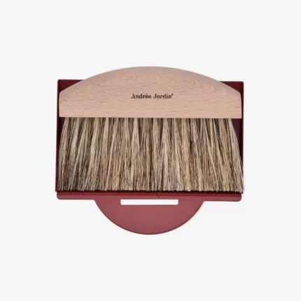 Andree Jardin Clynk Natural crumb tray set