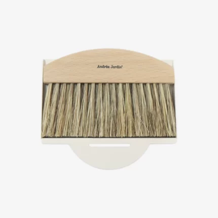 Andree Jardin Clynk Natural crumb tray set