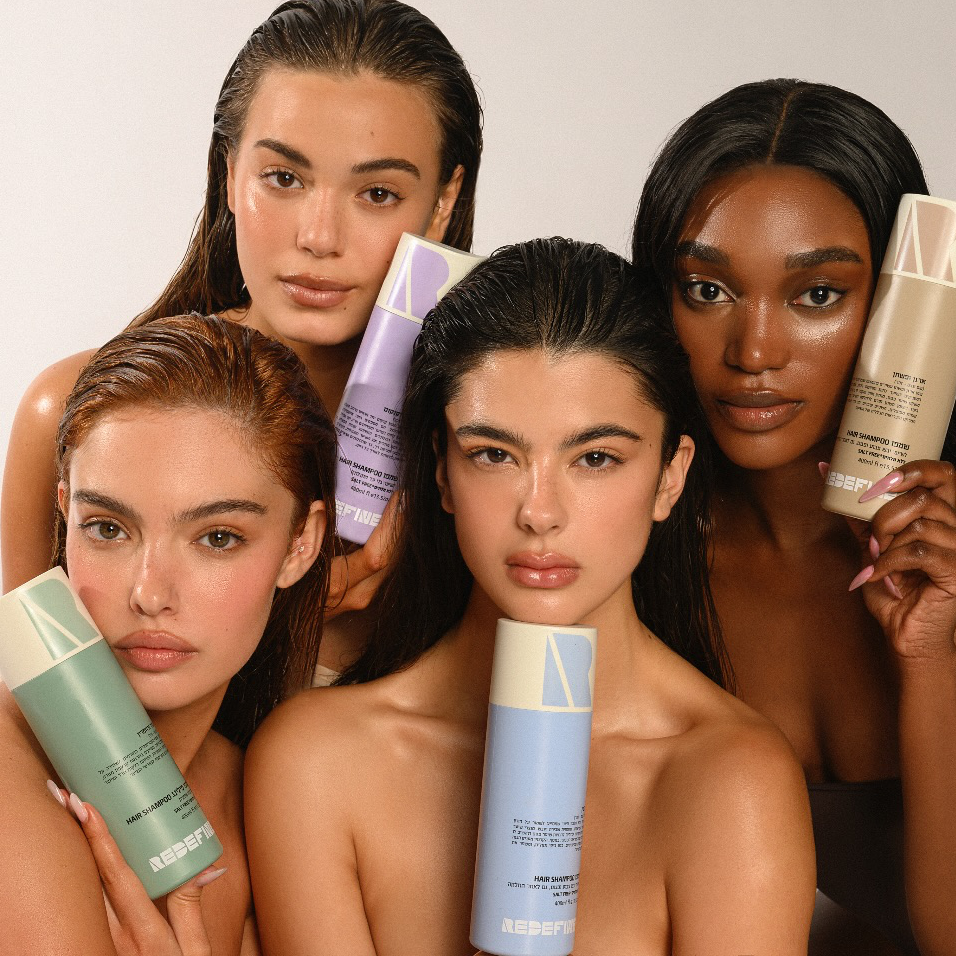 Hair Care