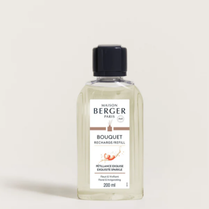 Exquisite Sparkle Bouquet Refill 200ml