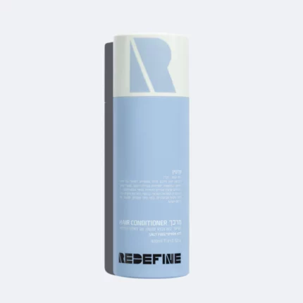 Redefine Keratin Conditioner 400ml