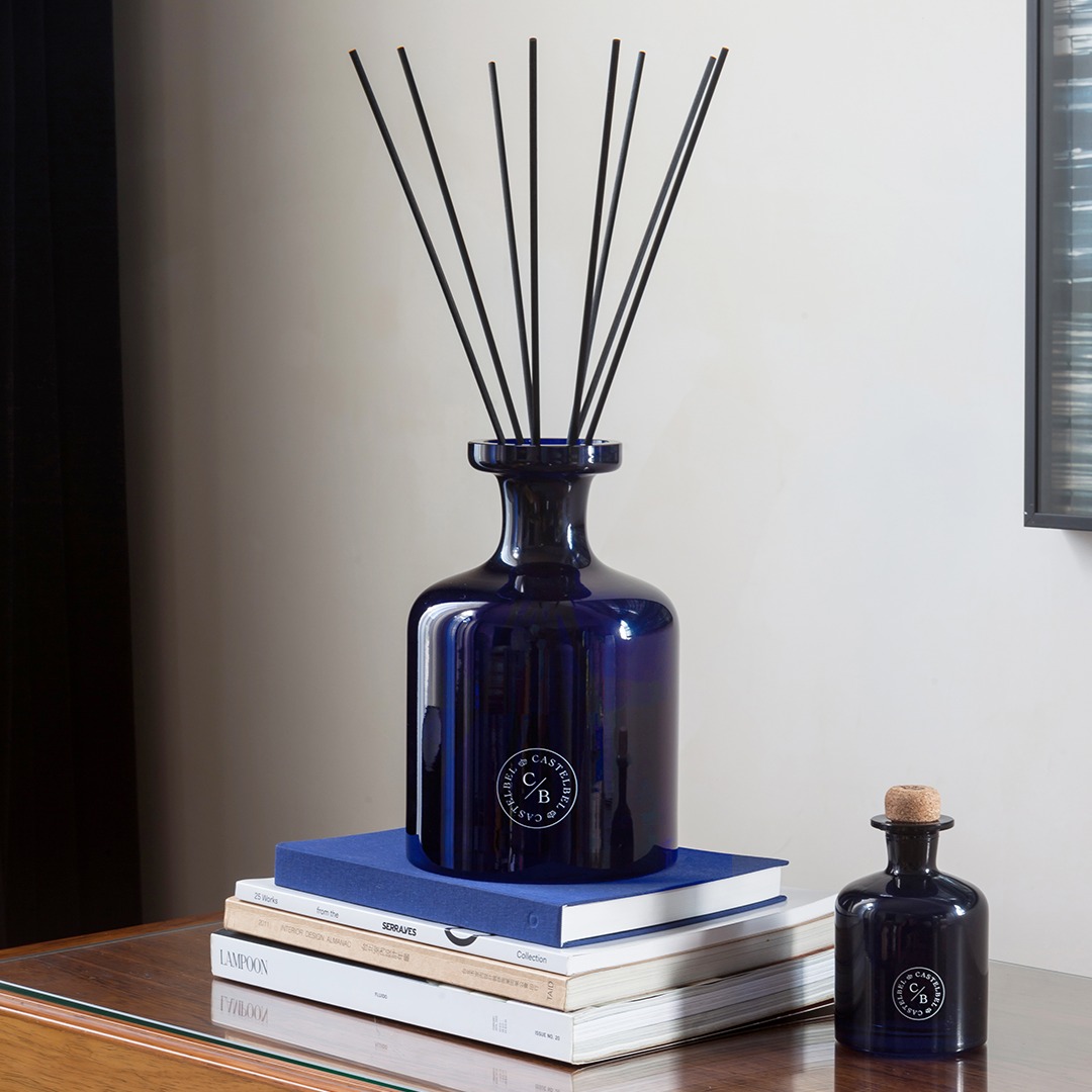 Diffusers