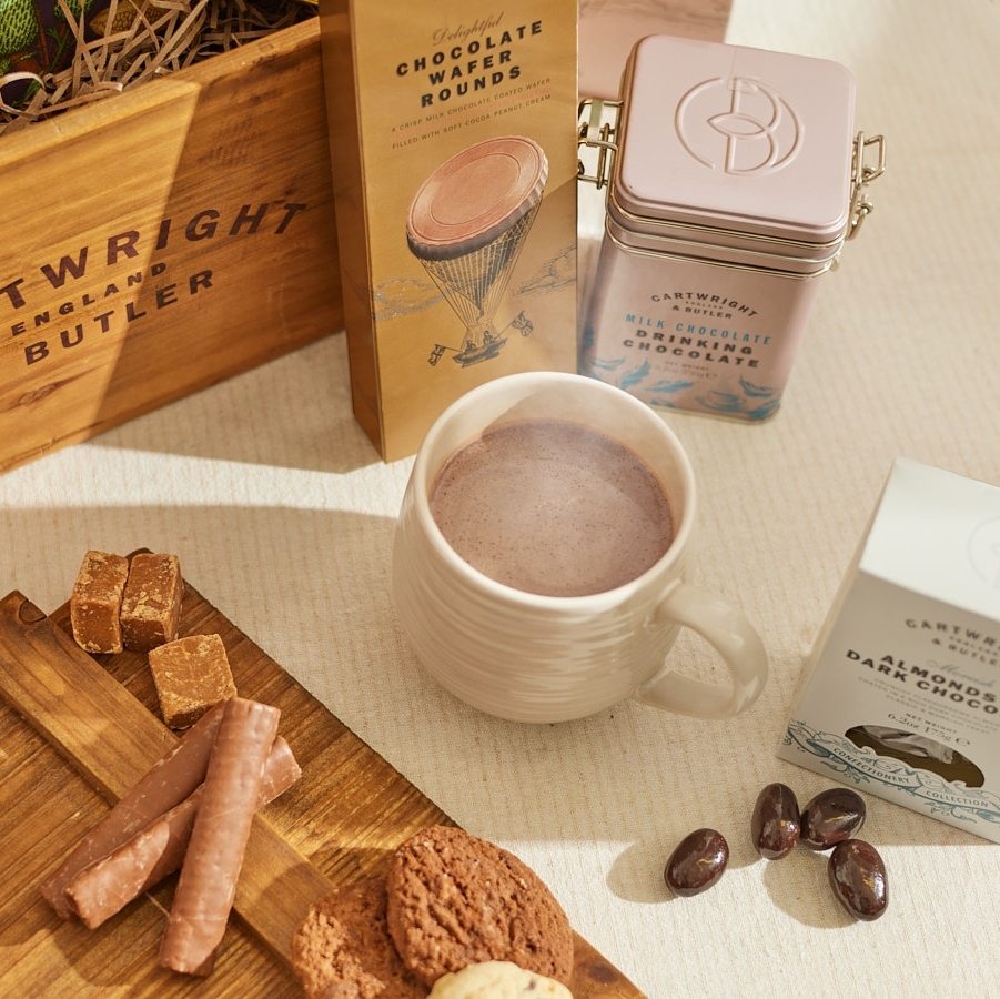 Hot Chocolate