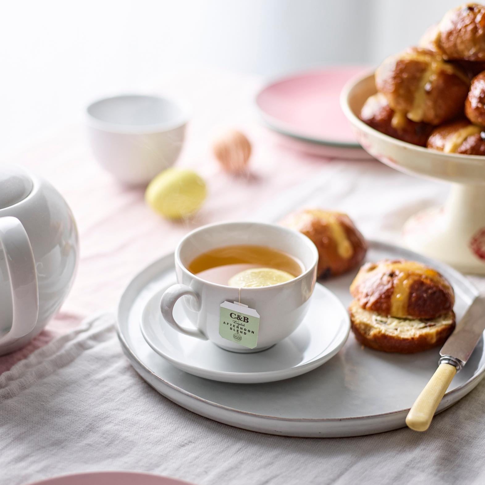 Tea