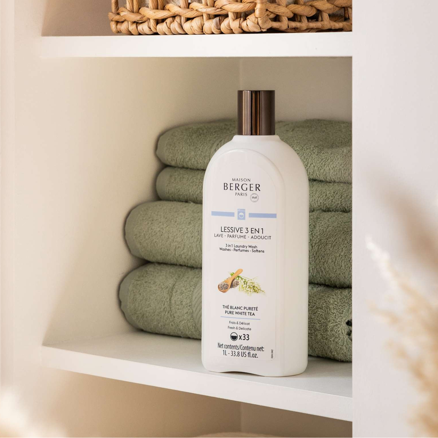 Linen Care