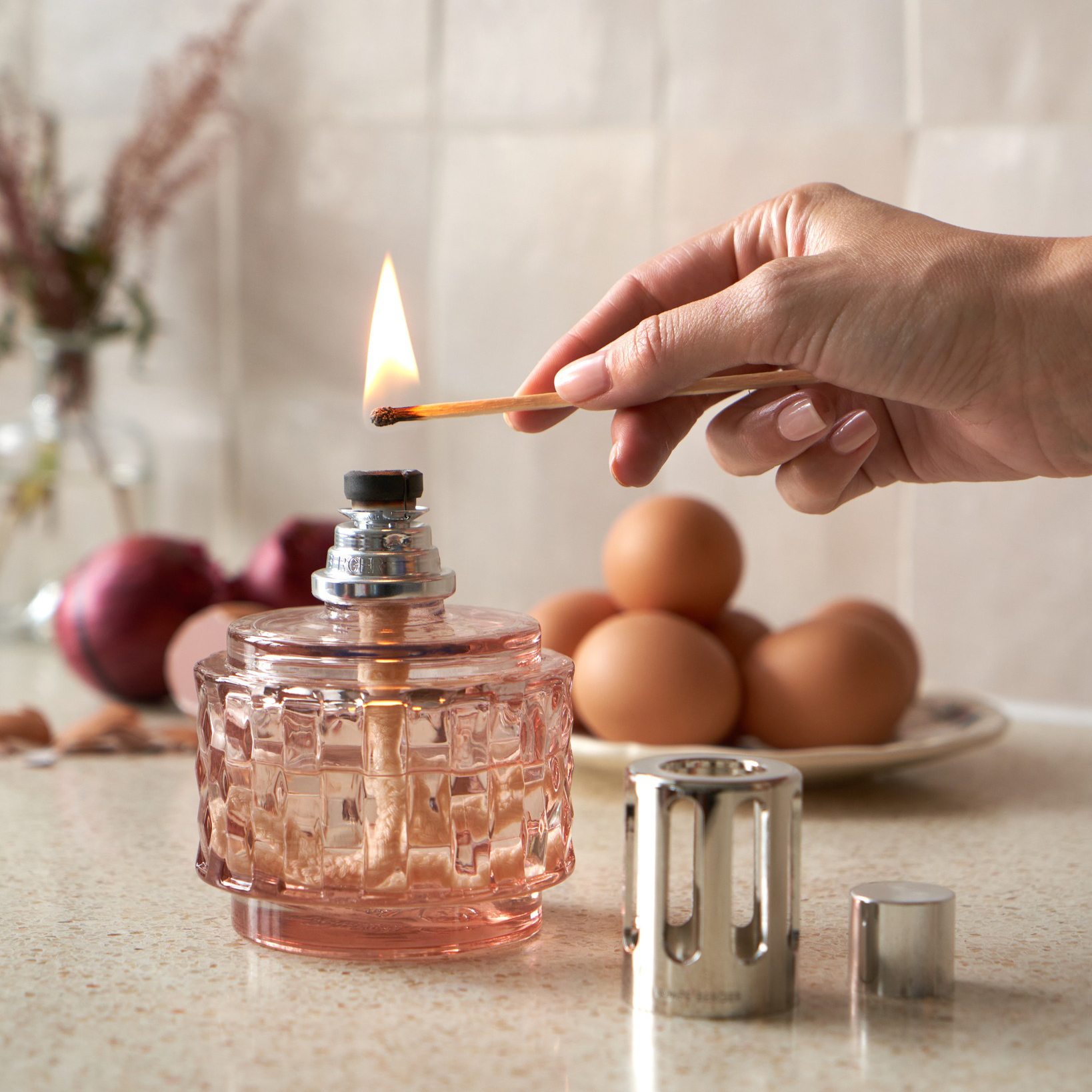 Lampe Berger