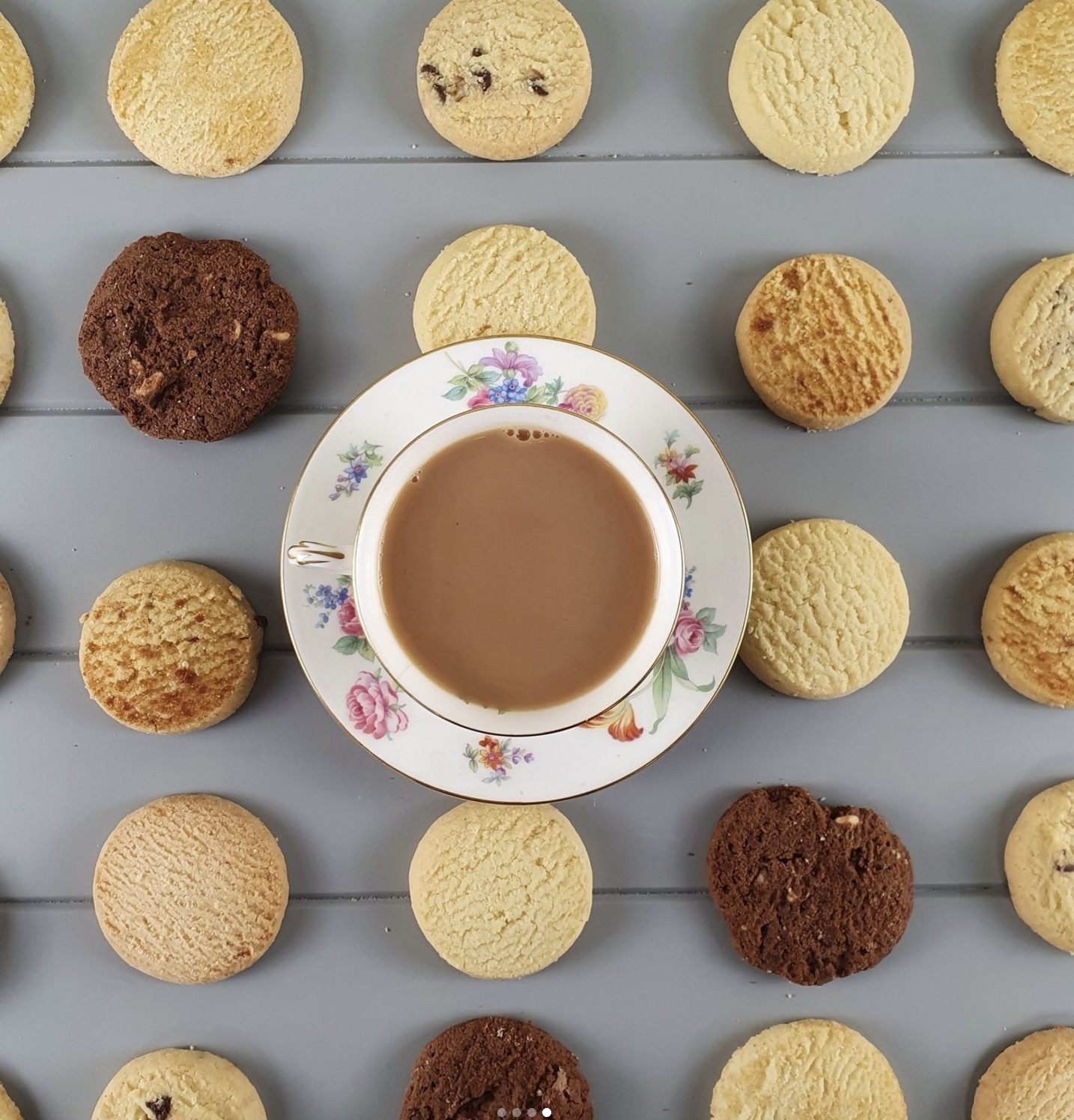Biscuits