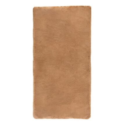 Eddy Rug Camel 70x140