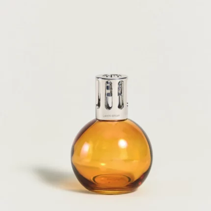 Lampe Berger Boule Amber