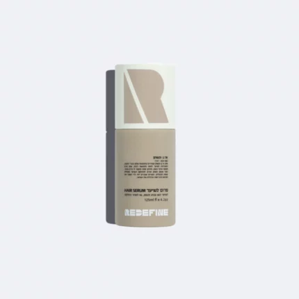 Redefine Argan & Flax Serum 125ml