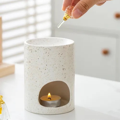 Burners & Oils