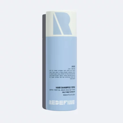 Keratin shampoo 400ml