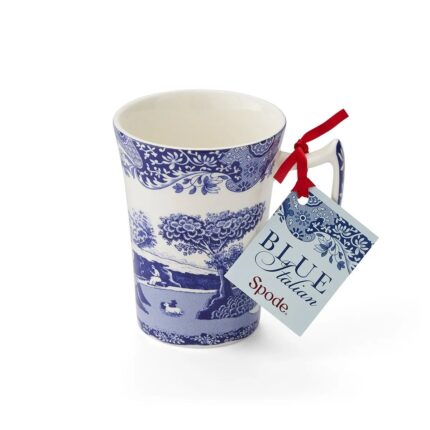 Spode Blue Italian Mug