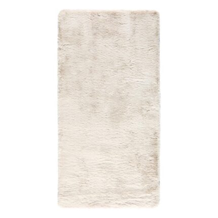 Eddy Rug Ivoire 70x140