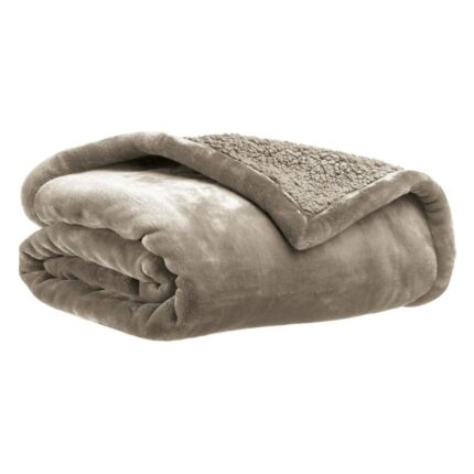 Michka Throw Blanket 130X160cm
