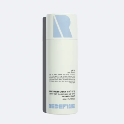 Redefine Keratin Moisturizing Cream 400ml