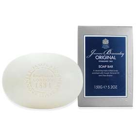 James Bronnley Original Soap 150g