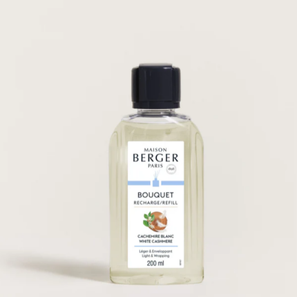 White Cashmere Bouquet Refill 200ml