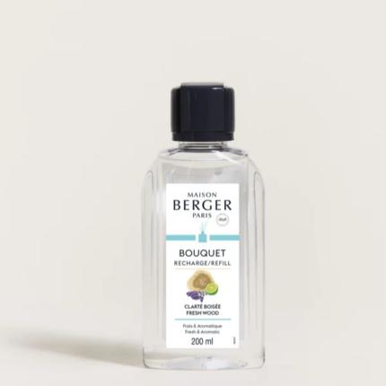 Fresh Wood bouquet refill 200ml