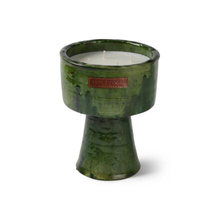 Tamegrout  Mint Tea Coupe Candle 600gr