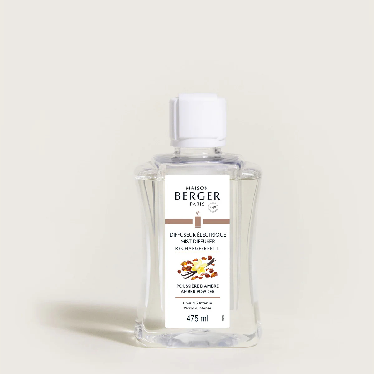Mist Diffuser Refills
