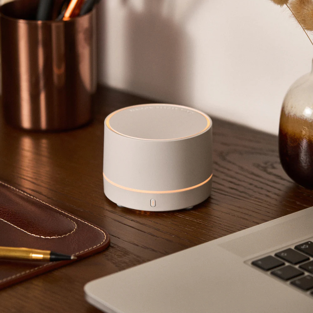 Nomad Diffusers