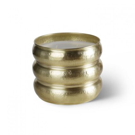 Awa Dinanderie Medium Candle 600gr