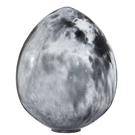 Murina egg H30 cm.