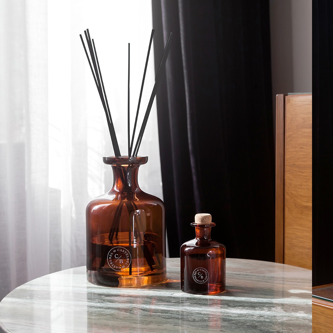 Reed Diffusers