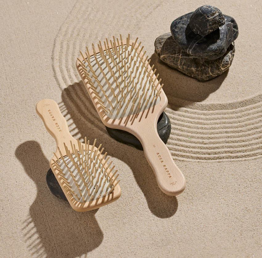 Brushes