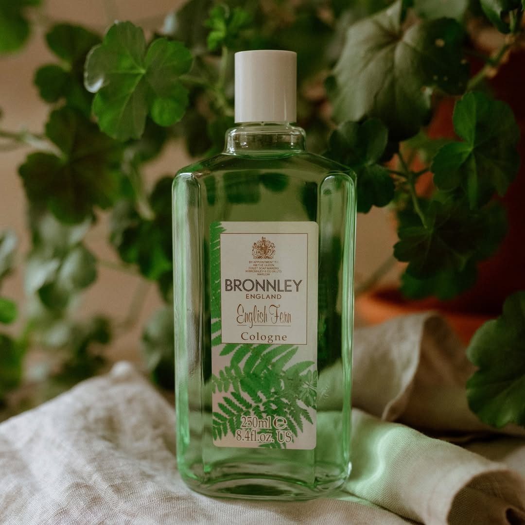 Eau De Cologne