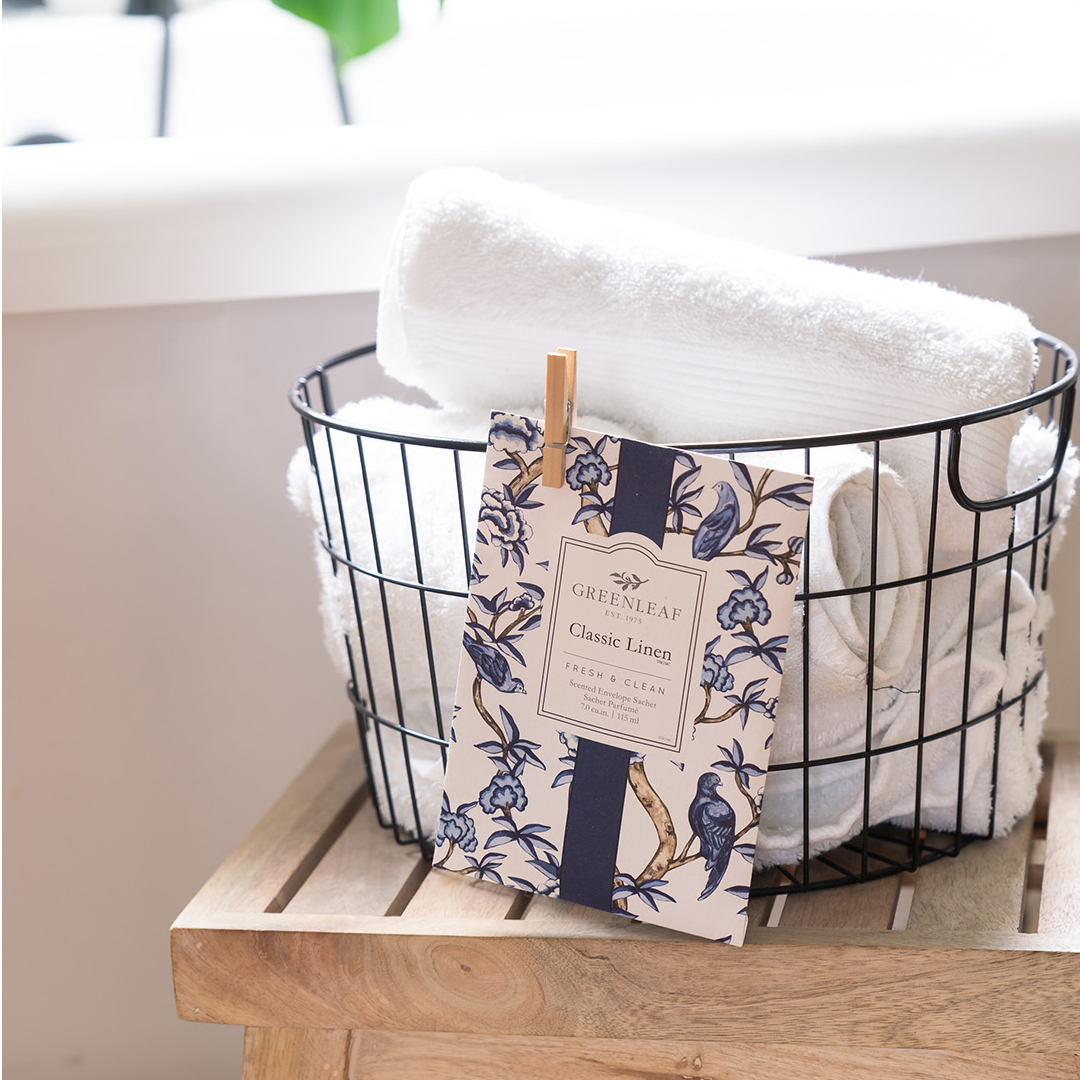 Scented Sachets