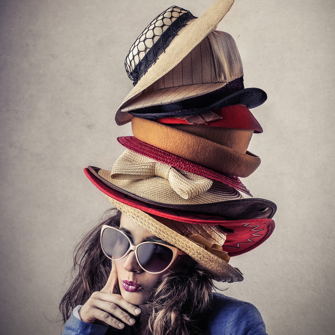 Hats