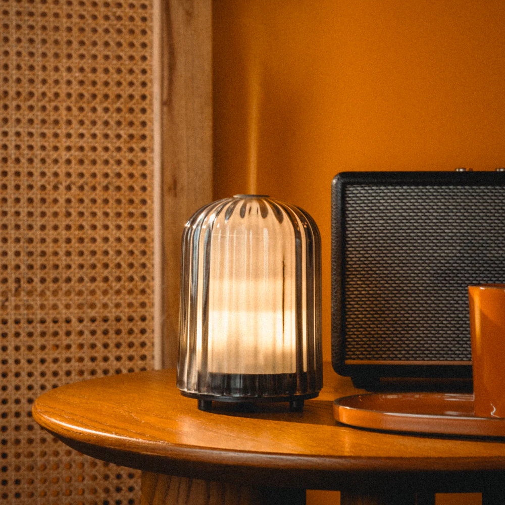 Mist Diffusers