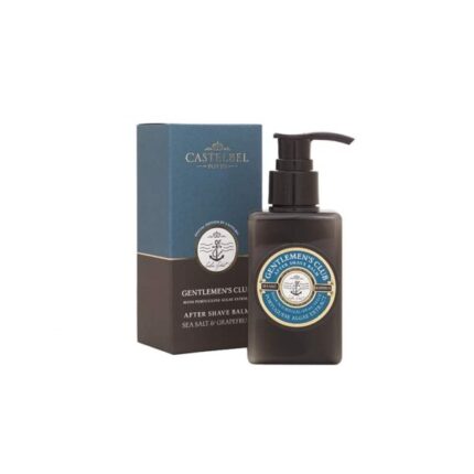 Sea Salt & Grapefruit Aftershave Balm 100ml